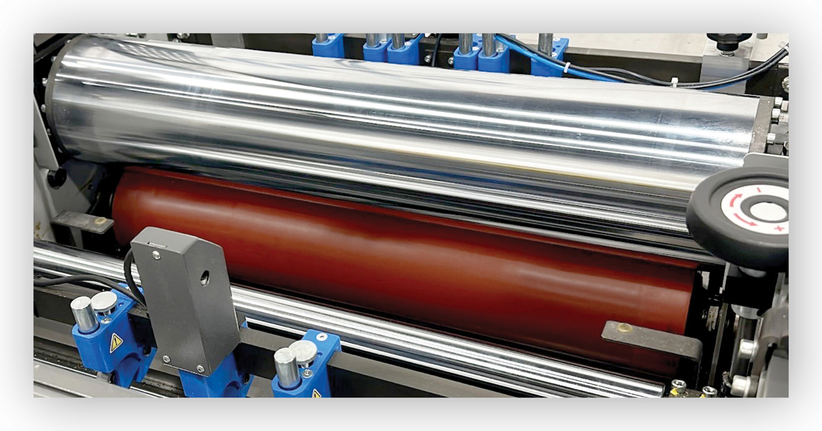 How to Choose the Right Dust Removal for Your Lamination Machine?