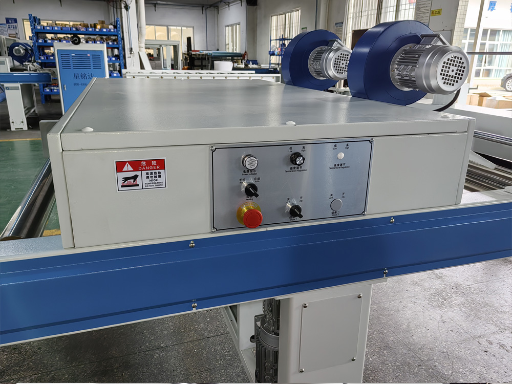 How to Choose High-Quality Edge Banding & Laminating Machines from Lunjiao for Pre-Spring Festival Stock-Up?