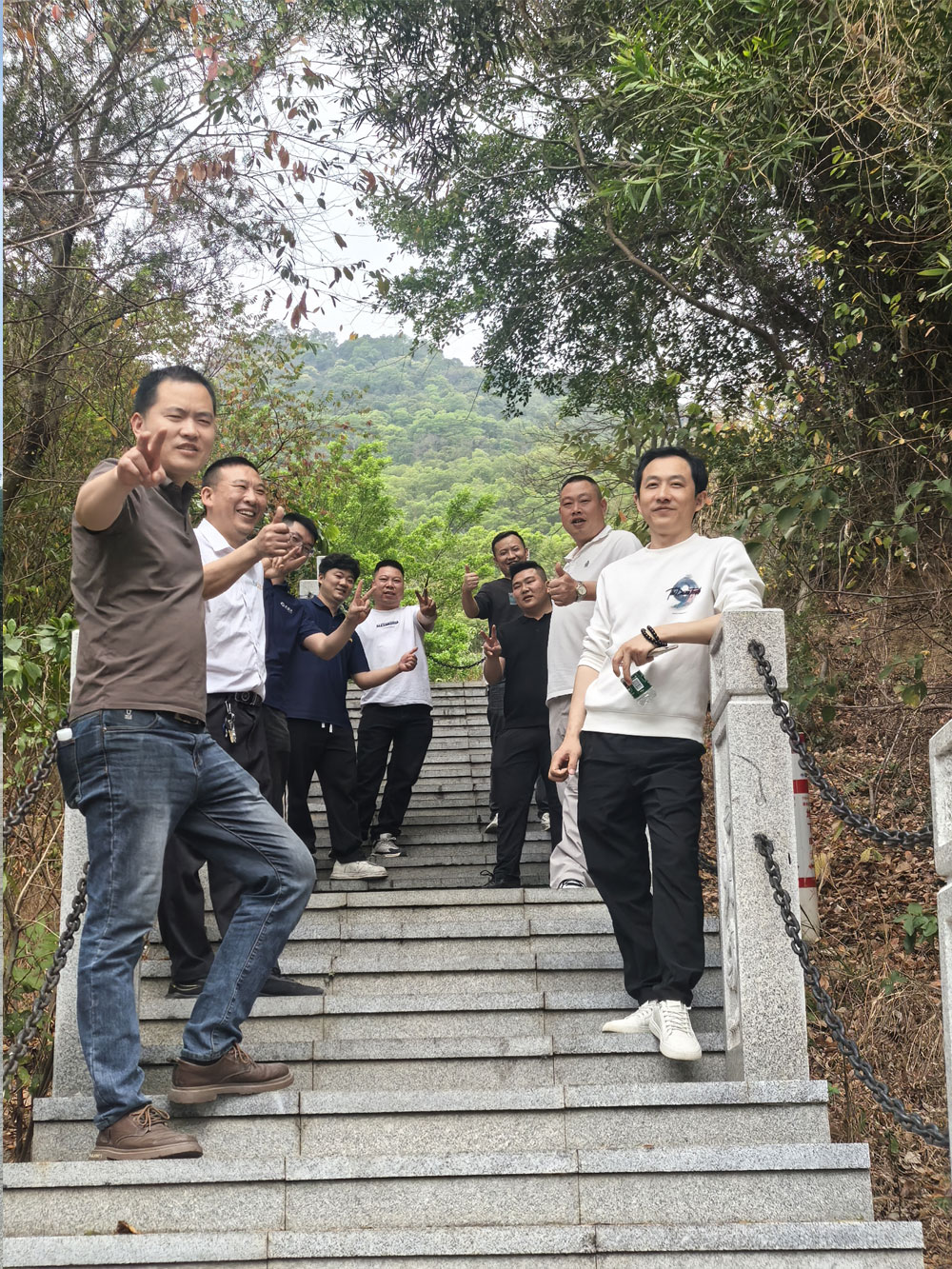 Fully Automatic Film Laminator