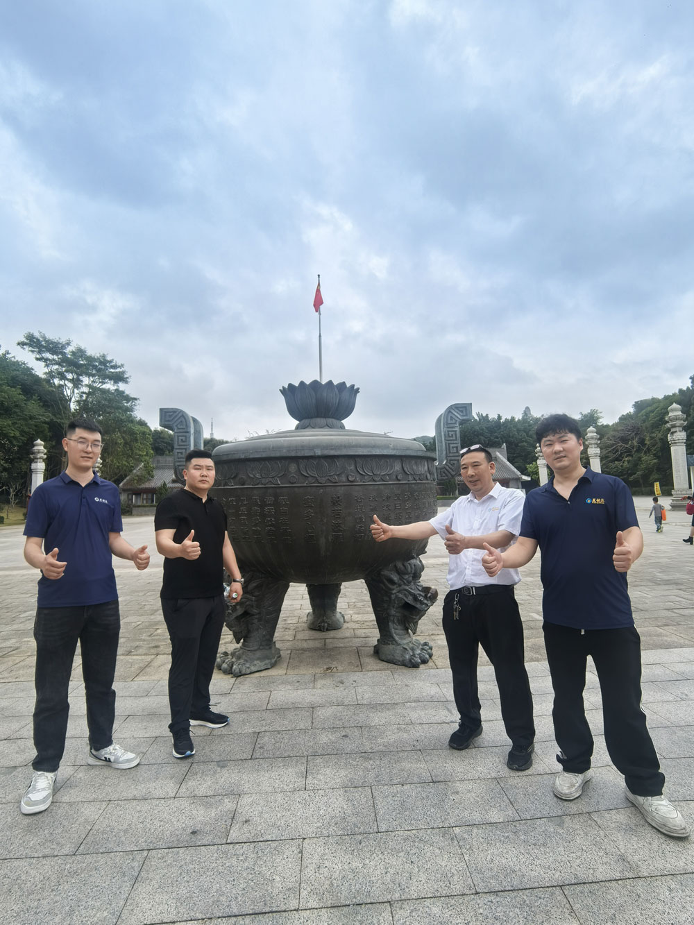 High Speed Laminating Equipment