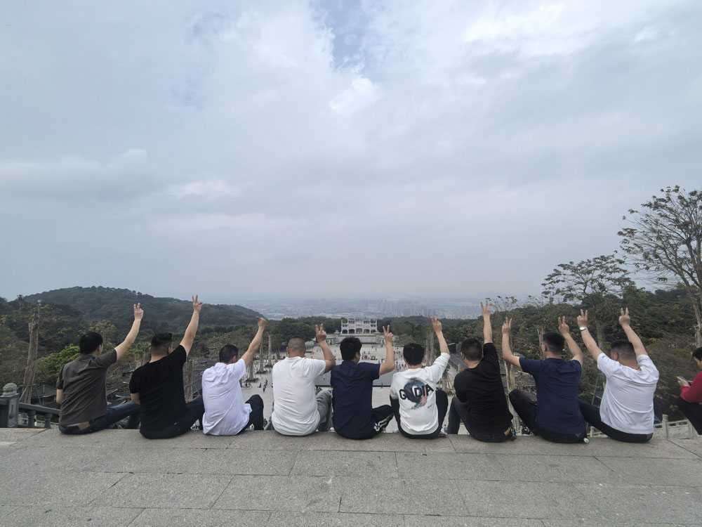 High Speed Laminating Equipment