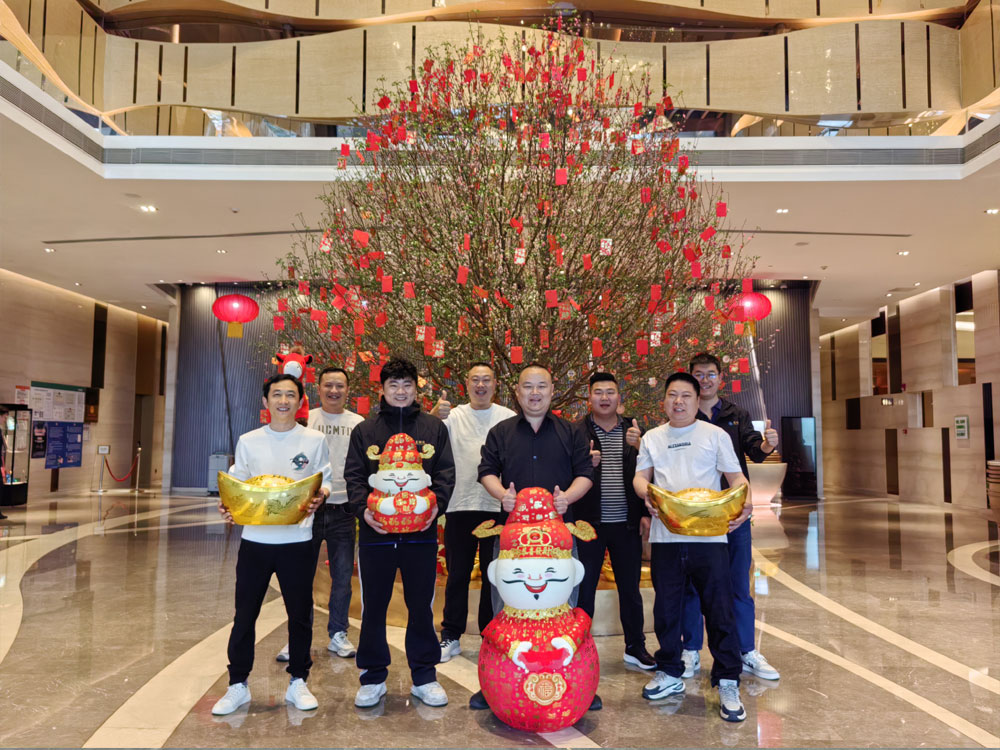 Fully Automatic Film Laminator