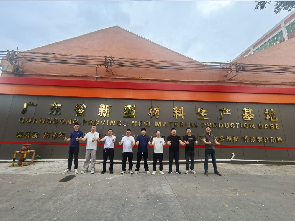 Automatic Lamination Machine