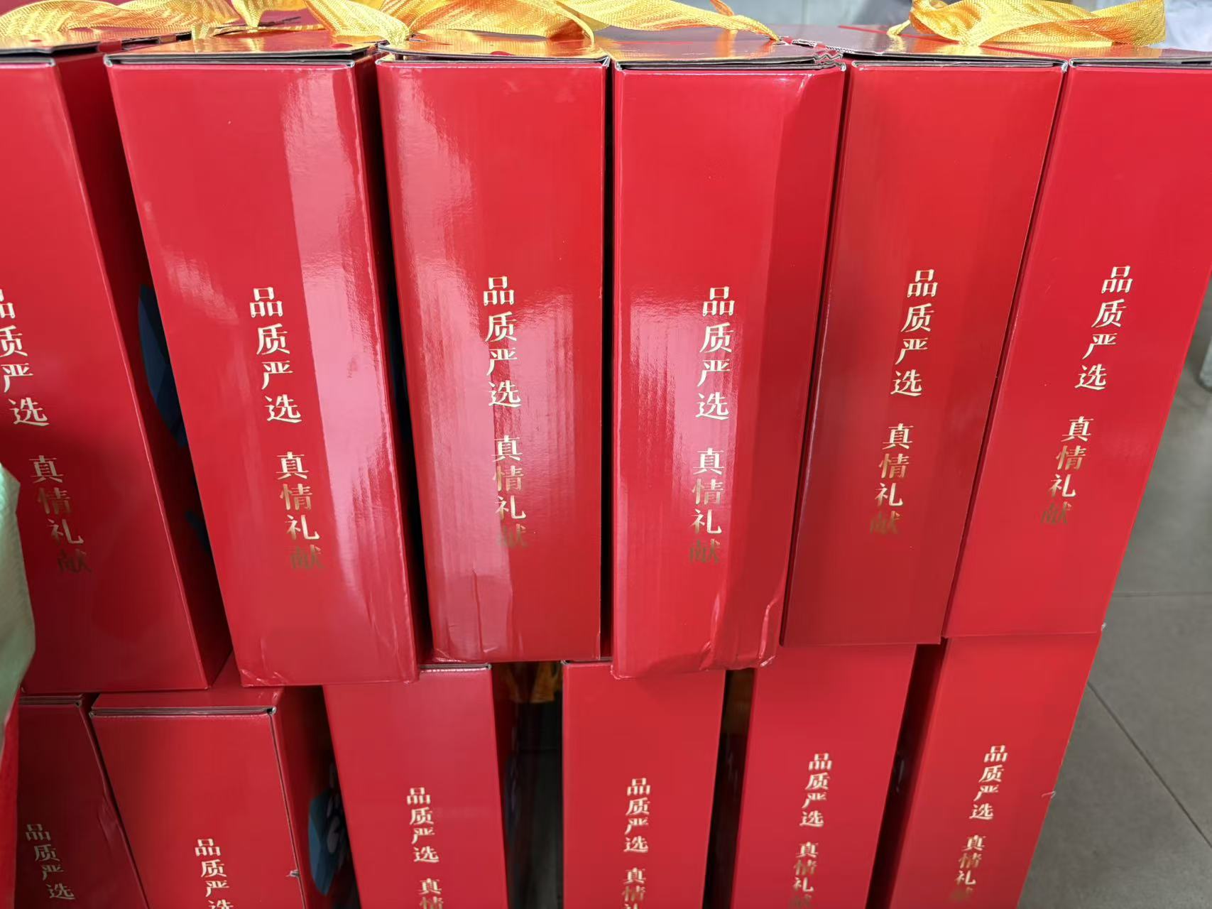 high-quality hot-melt coating machines