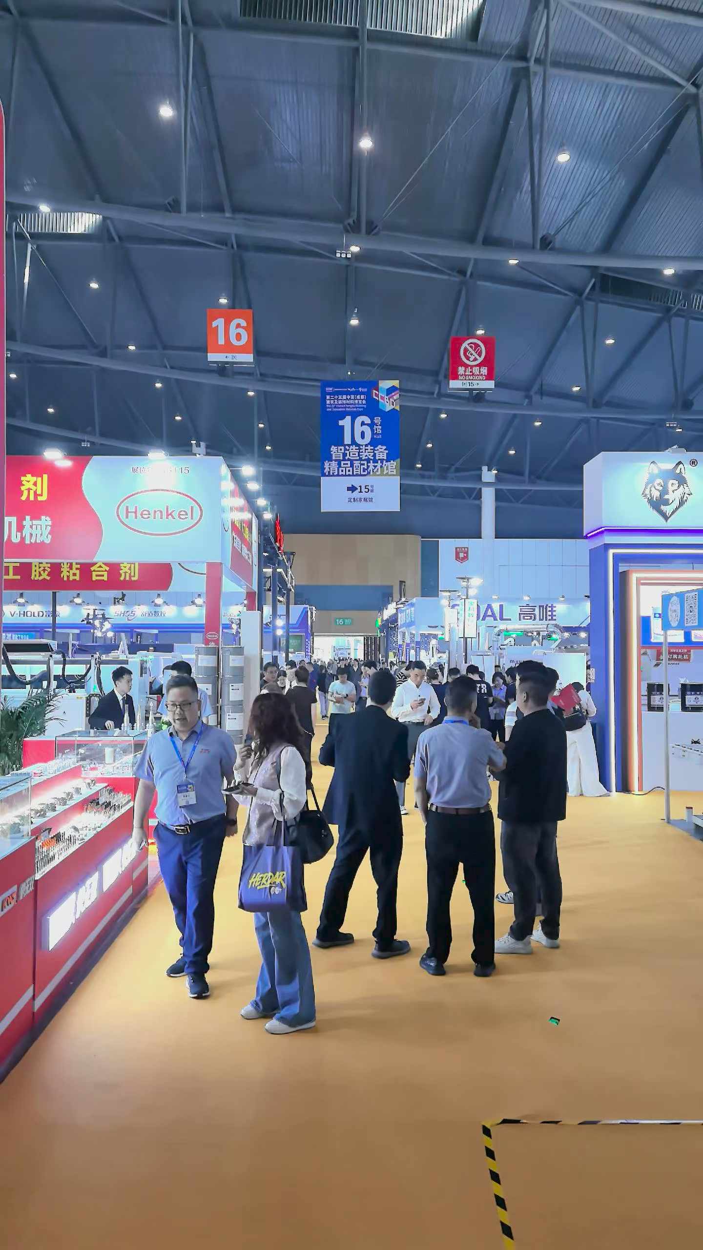 190 roll hot glue flat pasting production line