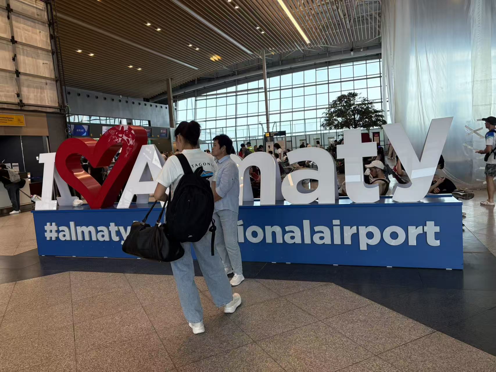Local Market Development in Kazakhstan: Xingmingda Provides On-Site After-sales Support to Solve Buyers’ Equipment Maintenance Delay Headaches