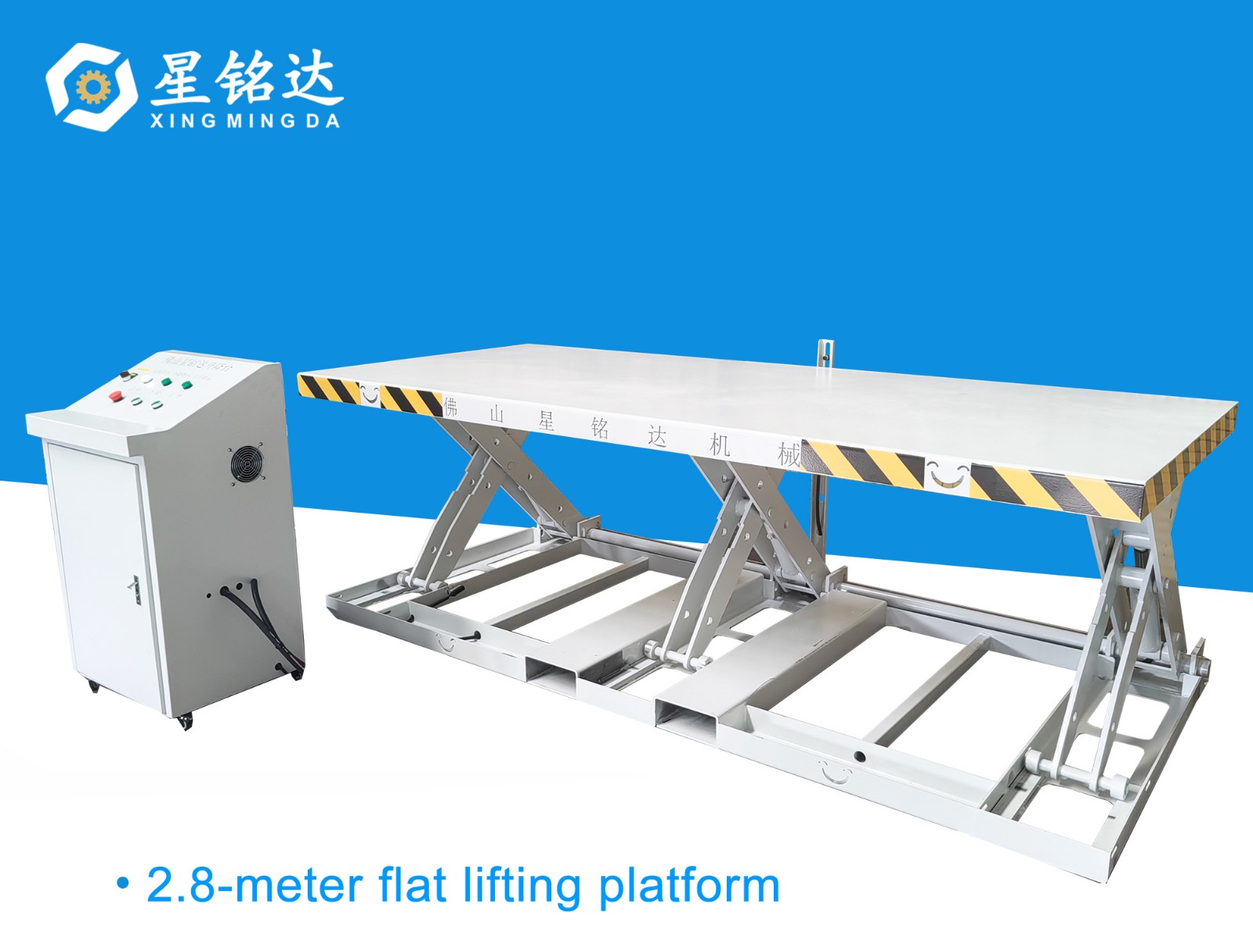 Wrapping machines for decorative profiles