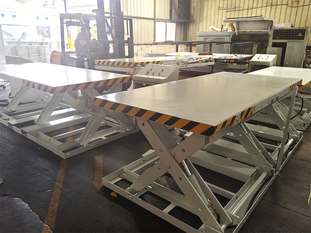 automatic Woodworking machinery