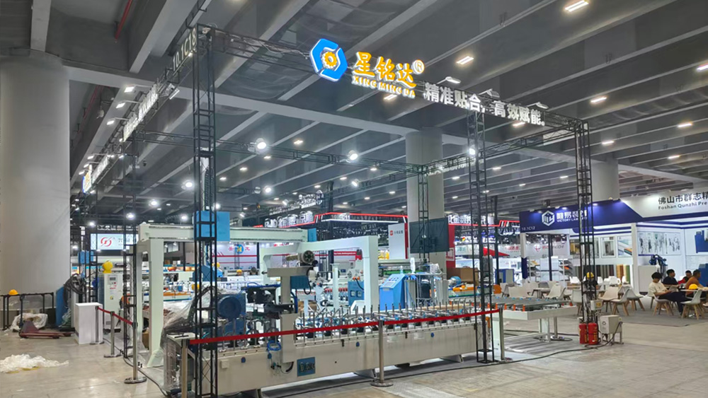 Reliable Woodworking Machinery Factory
