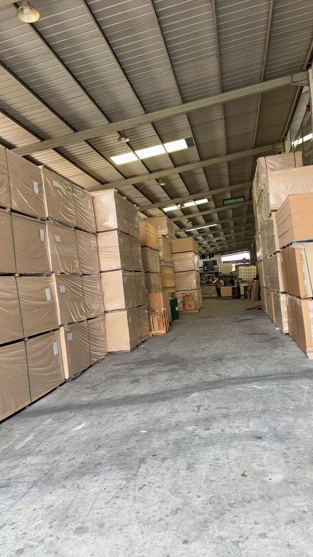 wrapping machines