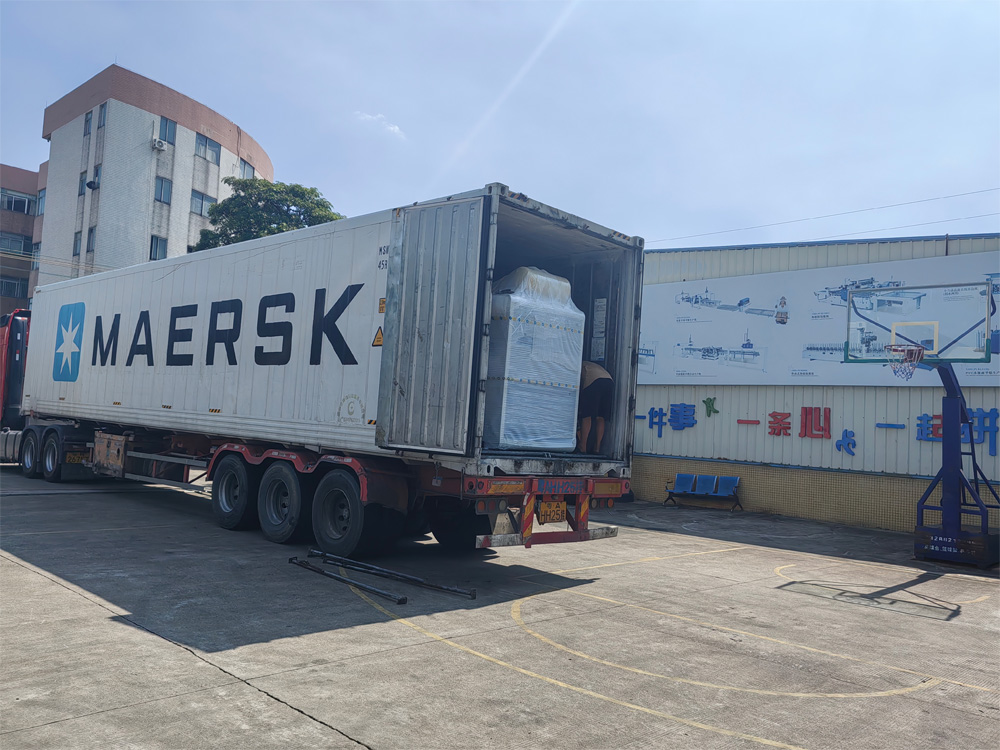 Struggling with inconsistent panel lamination? Xingmingda's line empowers Vietnam manufacturers
