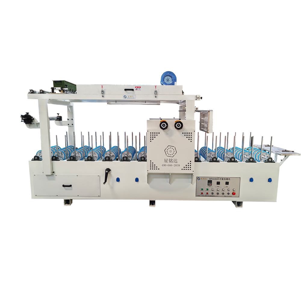 Máquina para fabricar paneles de poliuretano de 400 mm de ancho