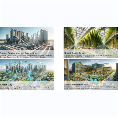 سيناريوهات التطبيق