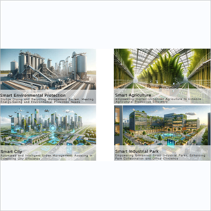 Escenarios de aplicación