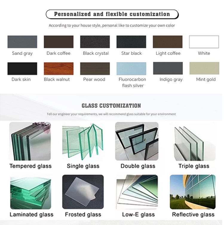 exterior sliding doors