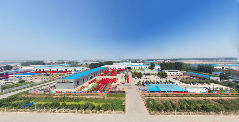 Huicheng Machinery trading Co., LTD