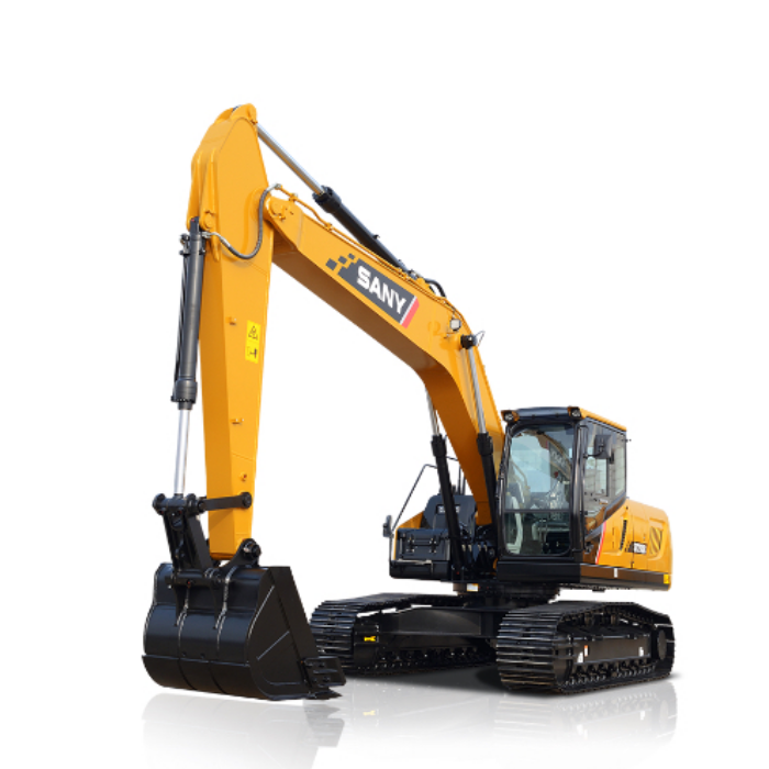 SANY Excavator uesd