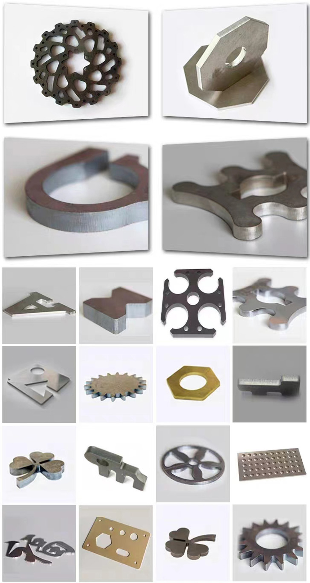 Fiber Laser Cutting Machine