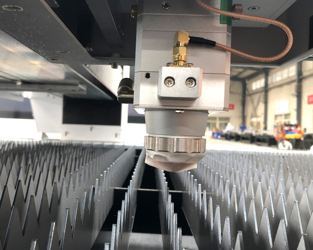 Laser Cutting Machine