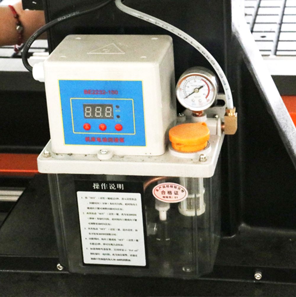 Fiber Laser Cutting Machine