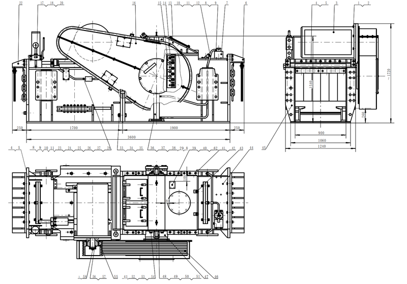 Crushing Equipment
