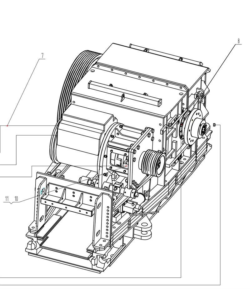 Crushing Equipment