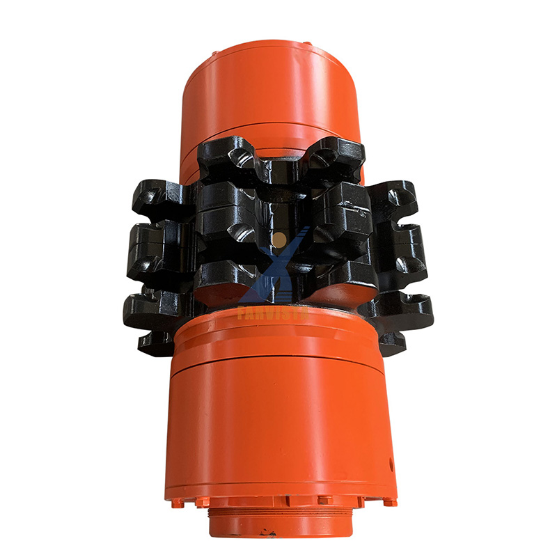 Sprocket Module