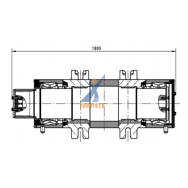 Scraper Conveyors