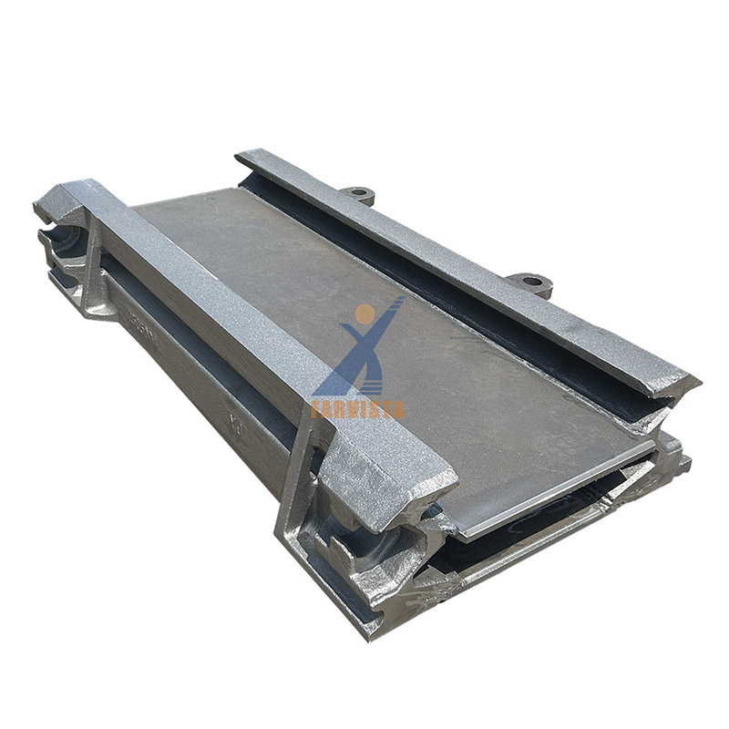 Scraper Conveyor