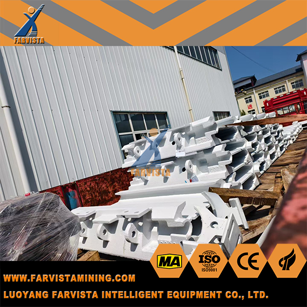 Mining Equipment Accessories