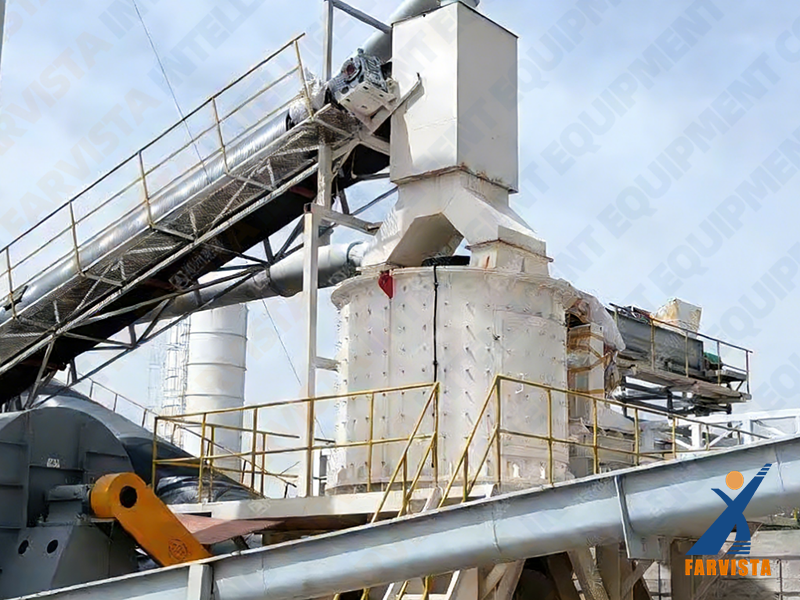 Construction and Demolition Waste Recycling