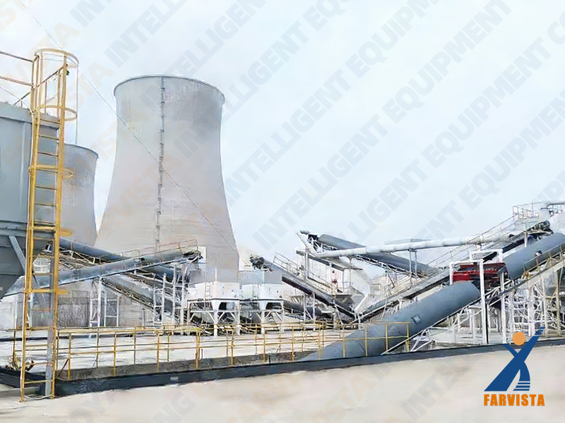 Solid Waste Treatment Project