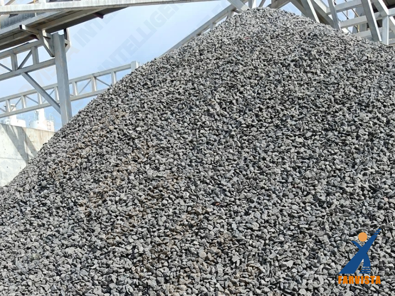 C&D Waste Treatment Plant