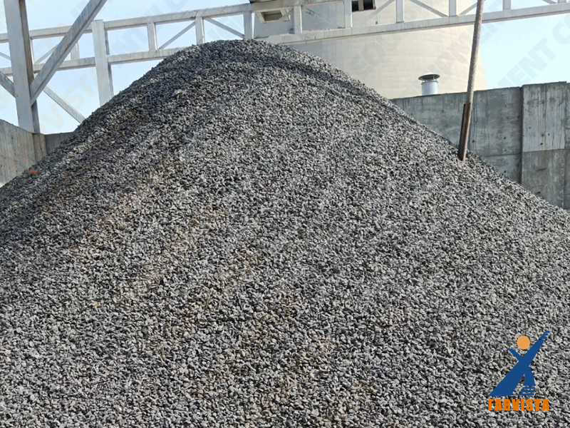 Solid Waste Treatment Project