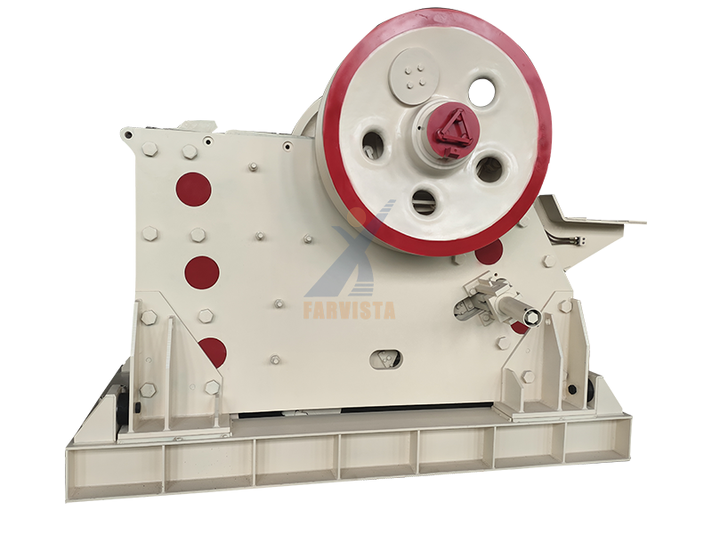 mining jaw crusher