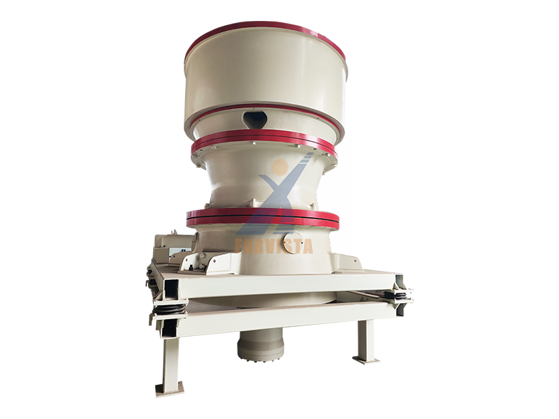 hydraulic cone crusher hydraulic cone crusher
