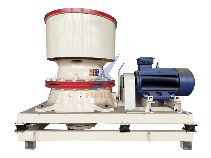 hydraulic cone crusher hydraulic cone crusher