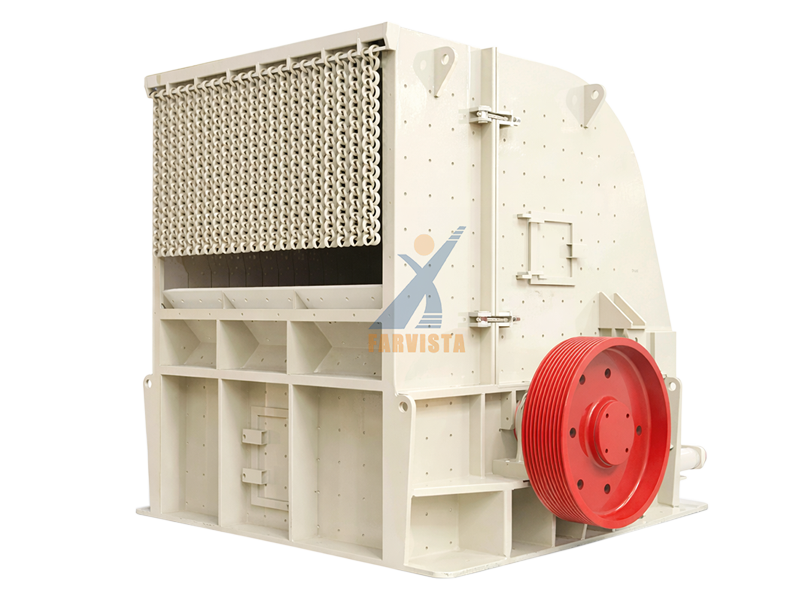 Impact Crusher