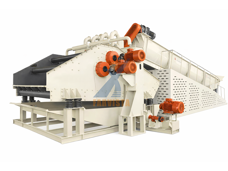 spiral sand washing machine spiral sand washing machine