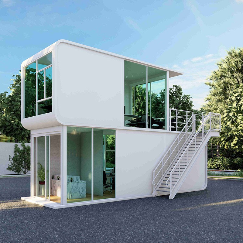 Two Story Modular Homes