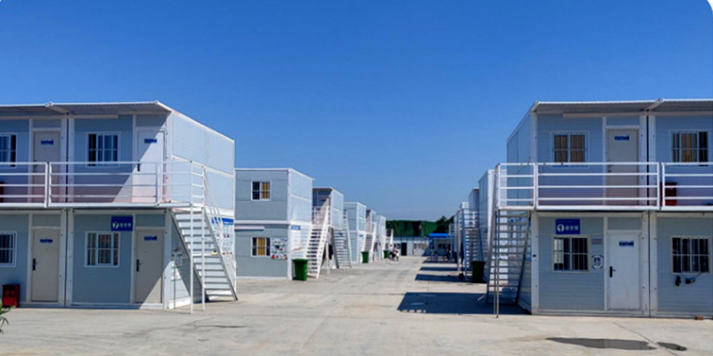prefab tiny homes