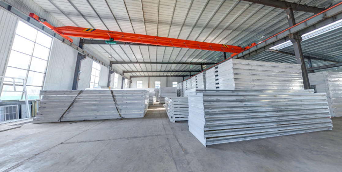 Residential Container Homes