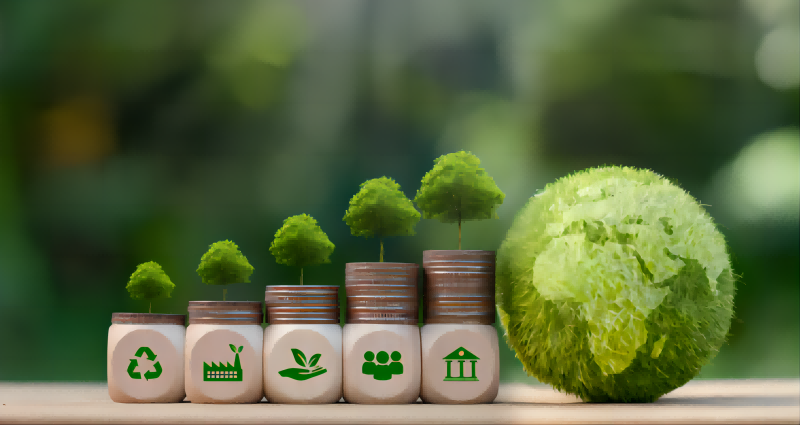 Social Responsibility