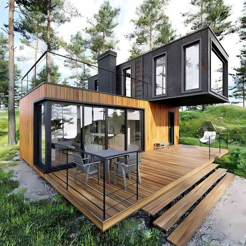 Use scenario display