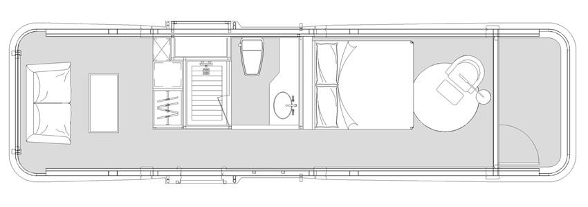 Prefabricated Modular Homes