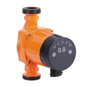 Permanent Magnetic Intelligent Circulation Pump