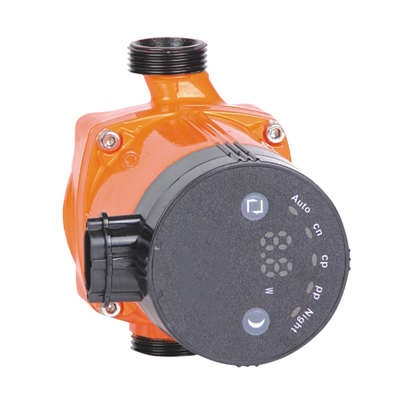 Engine Mechanical Seal Hot Water Circulation Water Pump
