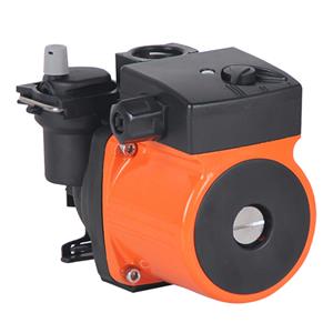 Automatic Pressure Central Heating Circulator Water Pump