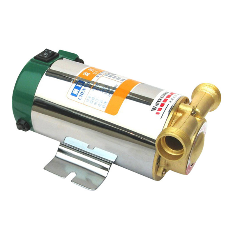Electric Water Pressure Booster Pumps For Bathroom Shower
