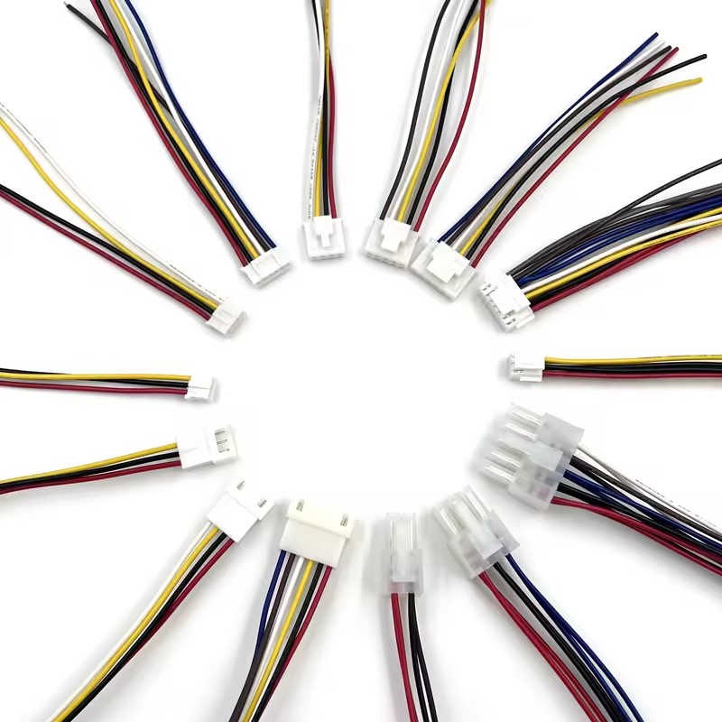 factory wiring harness